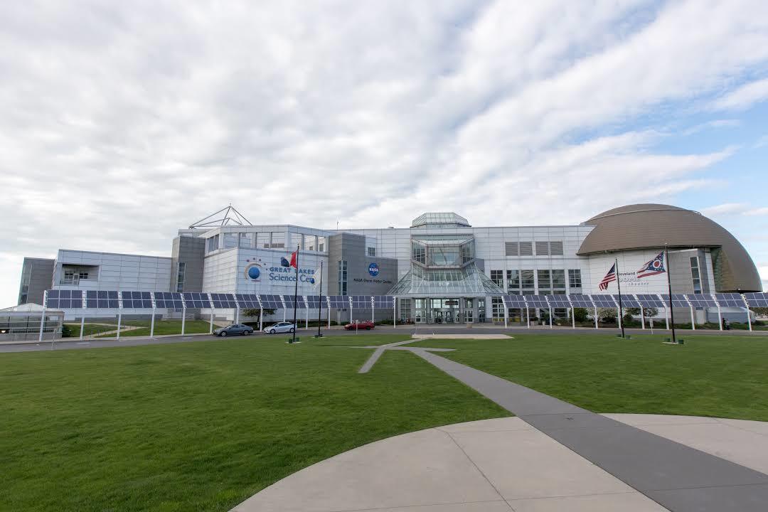 Great Lakes Science Center